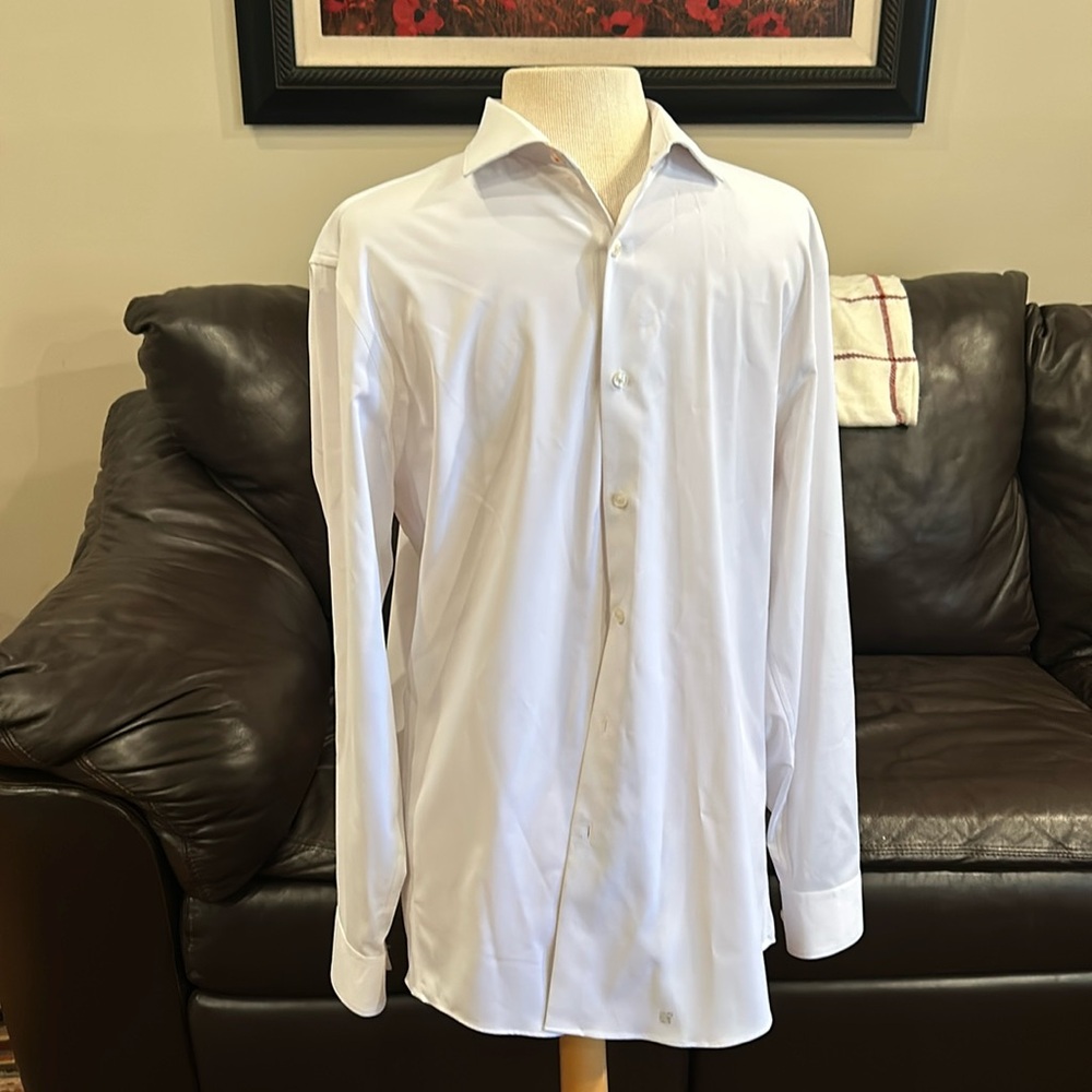Perry Ellis Shirt